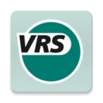 Logo of VRS Auskunft android Application 